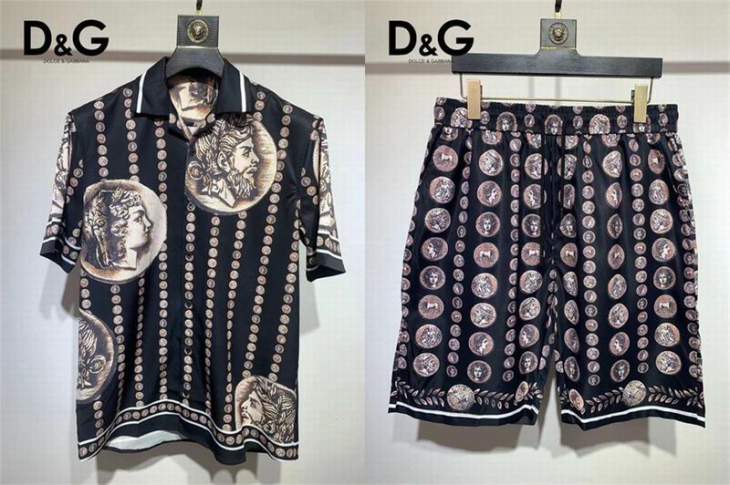 Picture of DG Shirt Pant Suits _SKUDGS-2XL12yx4221311